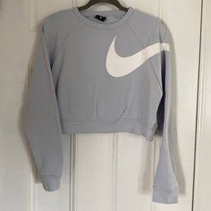 Nike sweatshirt